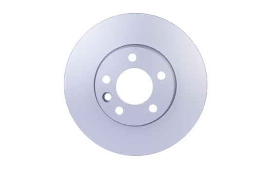 Disque de frein 8DD 355 128-021 Hella, Image 2