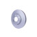 Disque de frein 8DD 355 128-021 Hella, Vignette 3