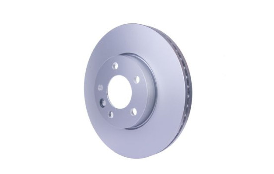 Disque de frein 8DD 355 128-021 Hella, Image 3