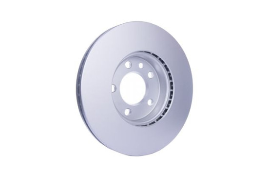 Disque de frein 8DD 355 128-021 Hella, Image 4