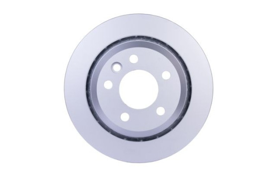 Disque de frein 8DD 355 128-081 Hella, Image 2