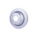 Disque de frein 8DD 355 128-081 Hella, Vignette 3