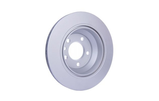 Disque de frein 8DD 355 128-081 Hella, Image 4