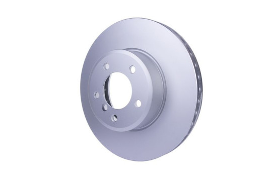 Disque de frein 8DD 355 128-111 Hella, Image 2