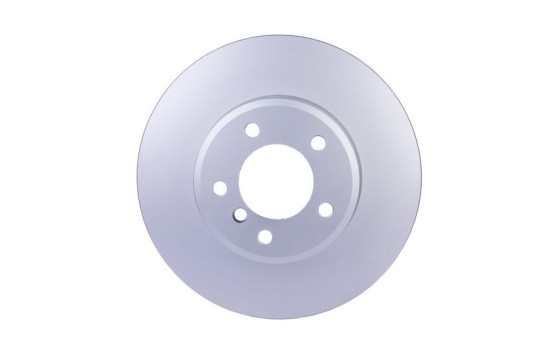 Disque de frein 8DD 355 128-111 Hella, Image 4