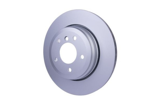 Disque de frein 8DD 355 128-121 Hella, Image 3