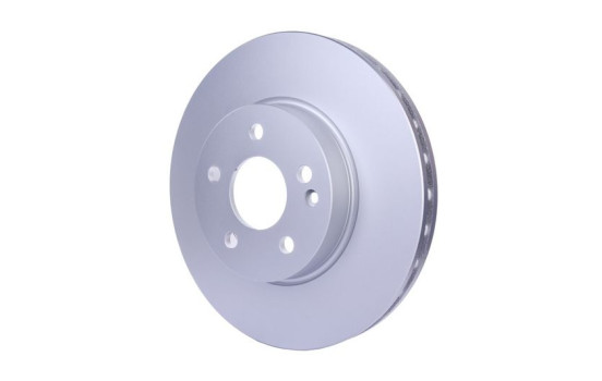 Disque de frein 8DD 355 128-131 Hella, Image 3