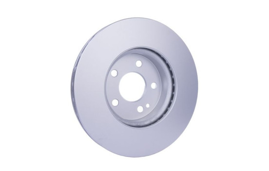 Disque de frein 8DD 355 128-131 Hella, Image 4