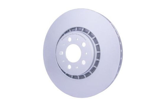 Disque de frein 8DD 355 128-201 Hella, Image 3
