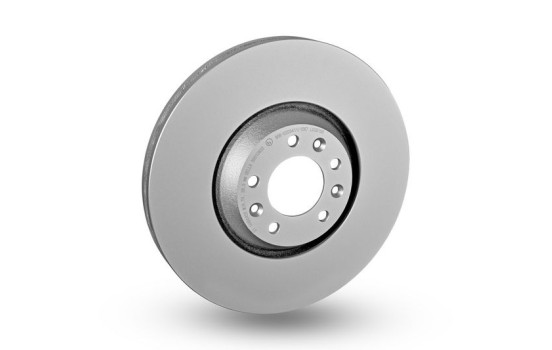 Disque de frein 8DD 355 128-221 Hella, Image 4