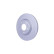 Disque de frein 8DD 355 128-241 Hella, Vignette 3