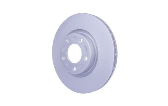 Disque de frein 8DD 355 128-241 Hella, Image 3