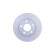 Disque de frein 8DD 355 128-261 Hella, Vignette 2