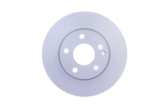 Disque de frein 8DD 355 128-261 Hella, Image 2