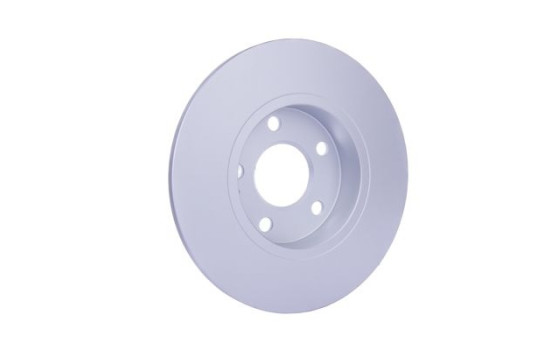 Disque de frein 8DD 355 128-261 Hella, Image 4