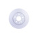 Disque de frein 8DD 355 128-281 Hella, Vignette 2