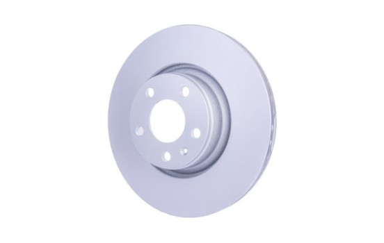 Disque de frein 8DD 355 128-291 Hella, Image 3