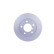 Disque de frein 8DD 355 128-341 Hella, Vignette 2