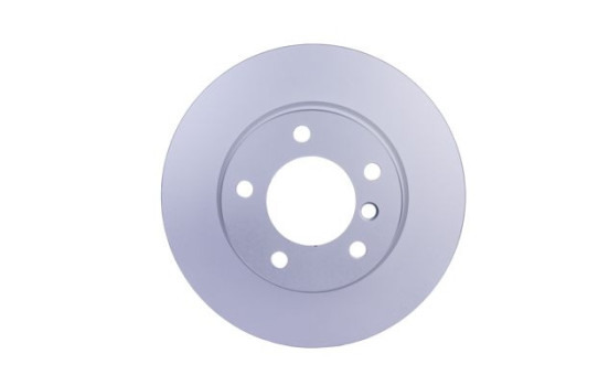 Disque de frein 8DD 355 128-341 Hella, Image 2