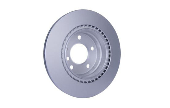 Disque de frein 8DD 355 128-361 Hella, Image 4