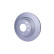 Disque de frein 8DD 355 128-361 Hella, Vignette 2