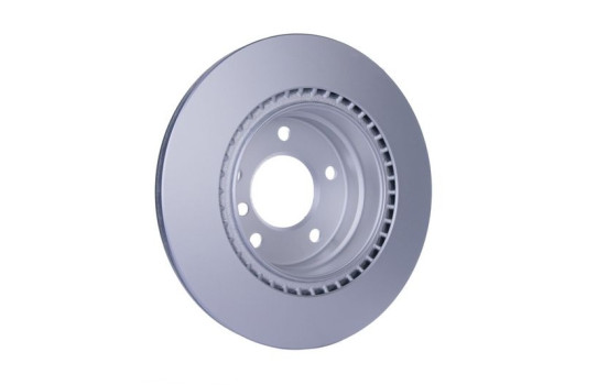 Disque de frein 8DD 355 128-361 Hella, Image 3
