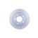 Disque de frein 8DD 355 128-371 Hella, Vignette 2