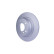 Disque de frein 8DD 355 128-371 Hella, Vignette 3