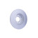 Disque de frein 8DD 355 128-371 Hella, Vignette 4