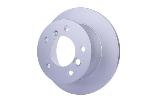 Disque de frein 8DD 355 128-411 Hella, Image 3