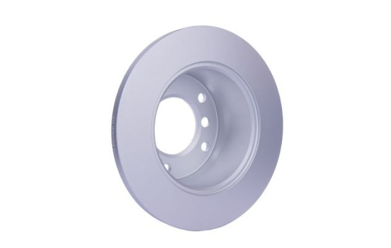 Disque de frein 8DD 355 128-411 Hella, Image 4