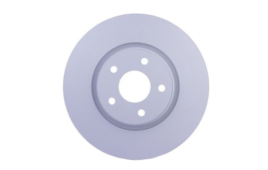 Disque de frein 8DD 355 128-471 Hella, Image 2