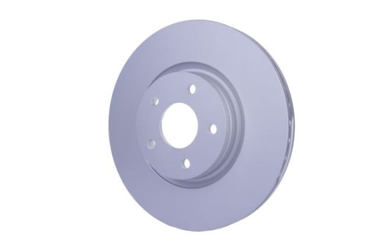 Disque de frein 8DD 355 128-471 Hella, Image 3