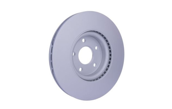 Disque de frein 8DD 355 128-471 Hella, Image 4