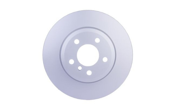 Disque de frein 8DD 355 128-481 Hella, Image 2