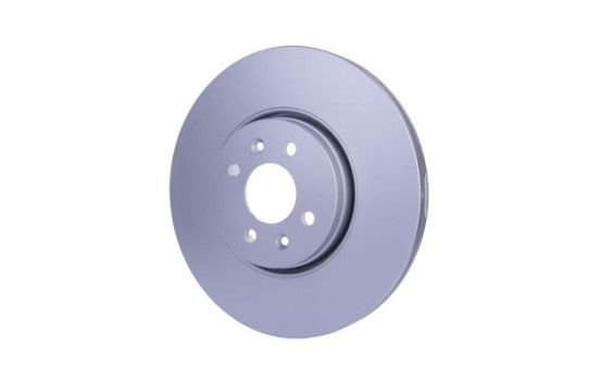 Disque de frein 8DD 355 128-551 Hella, Image 3