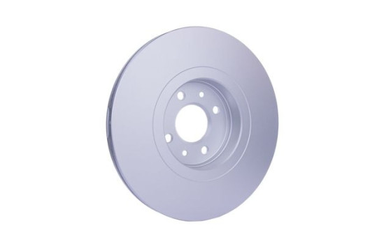 Disque de frein 8DD 355 128-551 Hella, Image 4