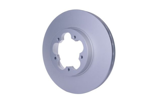 Disque de frein 8DD 355 128-621 Hella, Image 3
