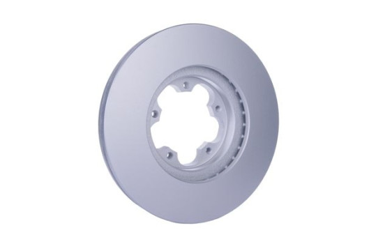 Disque de frein 8DD 355 128-621 Hella, Image 4