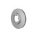 Disque de frein 8DD 355 128-631 Hella, Vignette 3