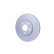 Disque de frein 8DD 355 128-641 Hella, Vignette 3