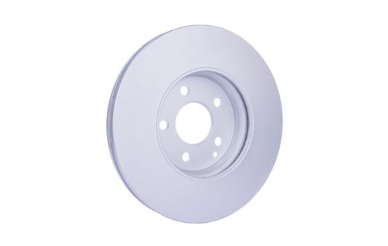 Disque de frein 8DD 355 128-641 Hella, Image 4