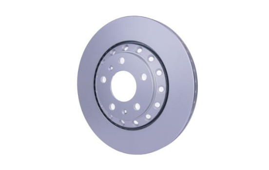 Disque de frein 8DD 355 128-651 Hella, Image 3