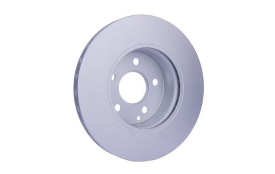 Disque de frein 8DD 355 128-701 Hella, Image 4