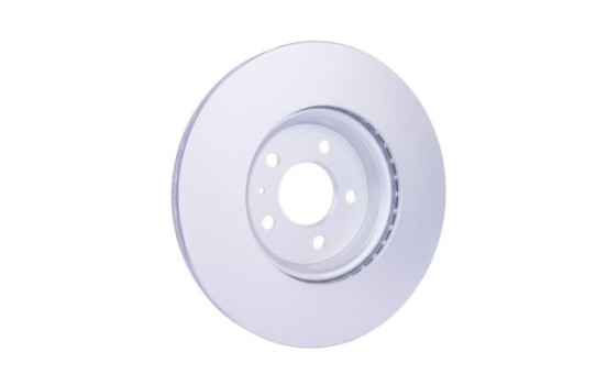 Disque de frein 8DD 355 128-711 Hella, Image 4