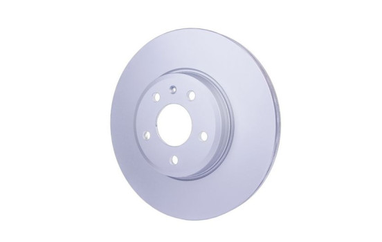 Disque de frein 8DD 355 128-711 Hella, Image 4