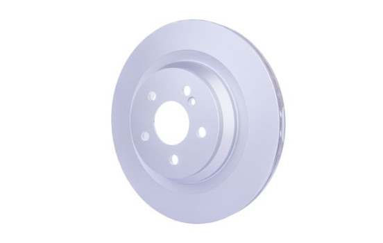 Disque de frein 8DD 355 128-751 Hella, Image 3