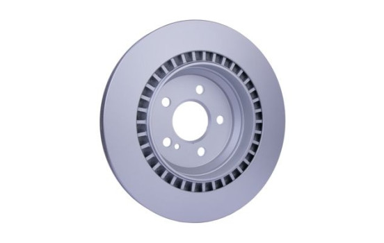 Disque de frein 8DD 355 128-751 Hella, Image 4