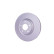 Disque de frein 8DD 355 128-771 Hella, Vignette 2