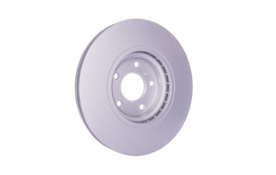 Disque de frein 8DD 355 128-771 Hella, Image 3
